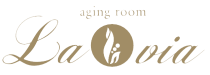aging room La via